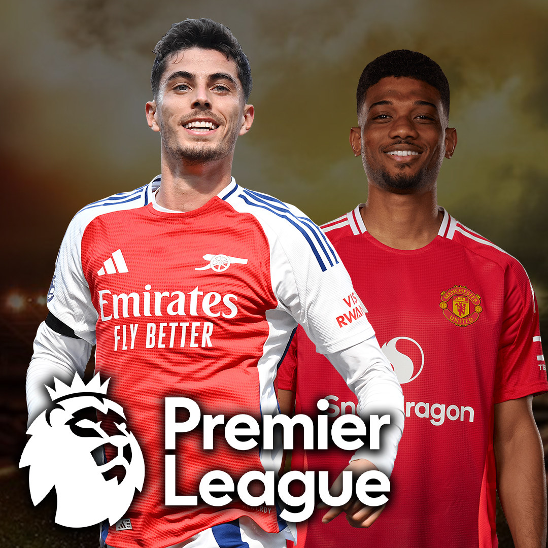 พรีเมียร์ลีก