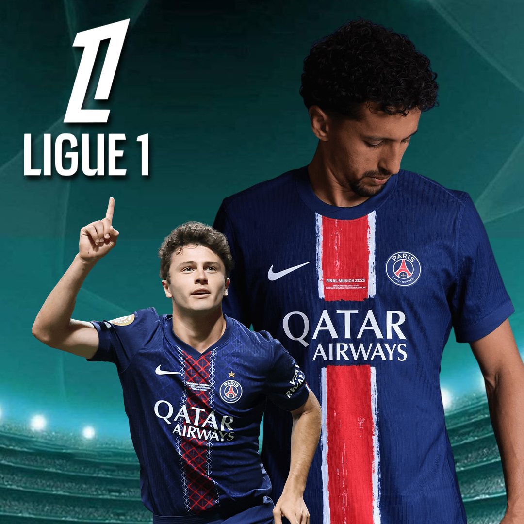 ลีกเอิง